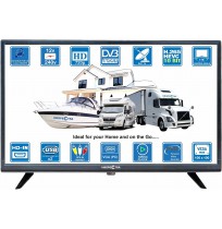 Televizorius Unispectra 190T2S2 EU