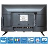 Televizorius Unispectra 190T2S2 EU
