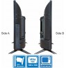 Televizorius Unispectra 190T2S2 EU