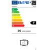 Televizorius Unispectra 190T2S2 EU