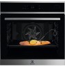 Orkaitė ELECTROLUX EOB8S39WX