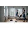 Anker Eufy Robot Vacuum Cleaner 3-IN-1 E20 | Dry | Operating time (max) 180 min | Dust capacity 0.35 L | 30000 Pa | Black