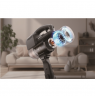 Anker Eufy Robot Vacuum Cleaner 3-IN-1 E20 | Dry | Operating time (max) 180 min | Dust capacity 0.35 L | 30000 Pa | Black