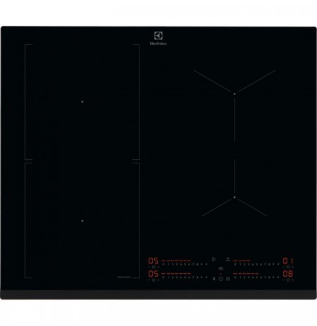 Indukcinė viryklė ELECTROLUX EIS62453