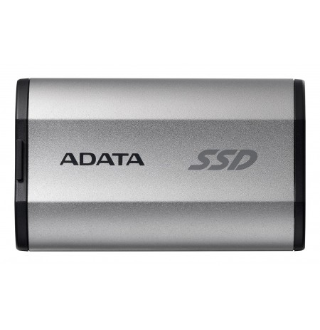 ADATA SD810 1 TB Black, Silver