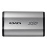 ADATA External SSD SD810 1TB Silver grey