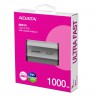 ADATA SD810 1 TB Black, Silver