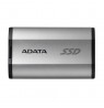 ADATA SD810 1 TB Black, Silver