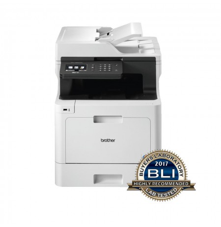 Brother MFC-L8690CDW - multifunction