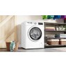 BOSCH WUU28T10PL washing machine
