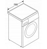 BOSCH WUU28T10PL washing machine