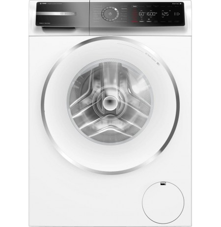 BOSCH WGB256A2PL washing machine