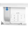 BOSCH WGB256A2PL washing machine