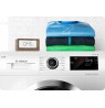 BOSCH WGB256A2PL washing machine