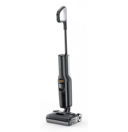 Roborock F25 ACE Electric mop Battery Dry Black, White 4 Ah
