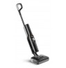 Roborock F25 ACE Electric mop Battery Dry Black, White 4 Ah