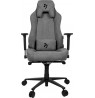 Arozzi Fabric Upholstery | Gaming chair | Vernazza Soft Fabric | Ash