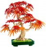 LEGO BOTANICALS 10348 Japanese Red Maple Bonsai Tree