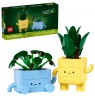 LEGO BOTANICALS 10349 Happy Plants
