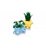 LEGO BOTANICALS 10349 Happy Plants