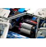 LEGO TECHNIC 42210 2 Fast 2 Furious Nissan Skyline GT-R (R34)