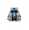 LEGO TECHNIC 42210 2 Fast 2 Furious Nissan Skyline GT-R (R34)