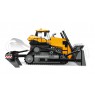LEGO CITY 60466 Yellow Bulldozer