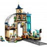 LEGO CITY 60469 Central Train Station