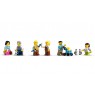 LEGO CITY 60469 Central Train Station