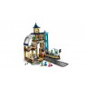 LEGO CITY 60469 Central Train Station