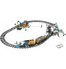 LEGO CITY 60470 Explorers Artic Polar Express Train