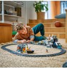 LEGO CITY 60470 Explorers Artic Polar Express Train