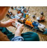 LEGO CITY 60470 Explorers Artic Polar Express Train
