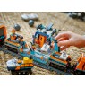 LEGO CITY 60470 Explorers Artic Polar Express Train