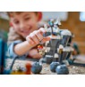 LEGO CITY 60470 Explorers Artic Polar Express Train