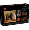 LEGO ICONS 10367 The Lord of the Rings: Balrog Book Nook