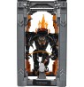 LEGO ICONS 10367 The Lord of the Rings: Balrog Book Nook