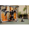 LEGO ICONS 10367 The Lord of the Rings: Balrog Book Nook