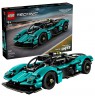 LEGO TECHNIC 42208 Aston Martin Valkyrie