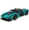 LEGO TECHNIC 42208 Aston Martin Valkyrie