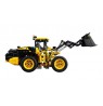 LEGO TECHNIC 42209 Volvo L120 Electric Wheel Loader