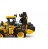 LEGO TECHNIC 42209 Volvo L120 Electric Wheel Loader