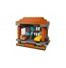 LEGO MINECRAFT 21278 The Pillager Outpost and Ravager