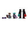 LEGO MINECRAFT 21279 The Enderman Tower