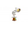 LEGO IDEAS 21357 Disney Pixar Luxo Jr.