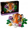 LEGO ART 31217 The Fauna Collection - Tiger