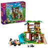 LEGO FRIENDS 42648 Panda Sanctuary Animal Care