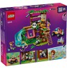 LEGO FRIENDS 42648 Panda Sanctuary Animal Care