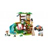 LEGO FRIENDS 42648 Panda Sanctuary Animal Care