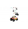 LEGO FRIENDS 42648 Panda Sanctuary Animal Care